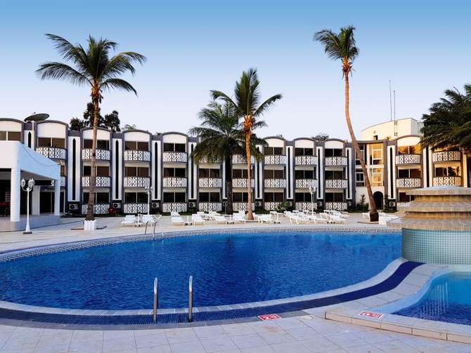 vakantie-naar-Laico Atlantic Banjul-mei 2025