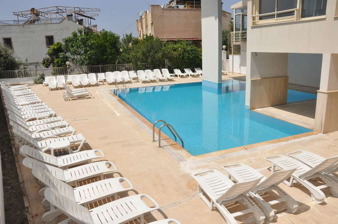 vakantie-naar-Lambiance Hotel Kusadasi-mei 2025
