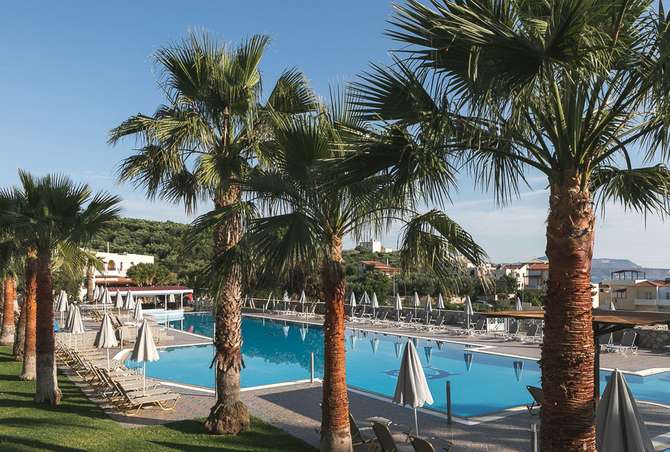 vakantie-naar-Langley Resort Almirida Bay-mei 2025