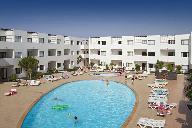 vakantie-naar-Lanzarote Paradise-mei 2024