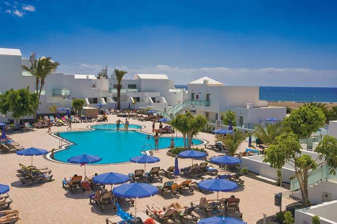vakantie-naar-Lanzarote Village-mei 2025