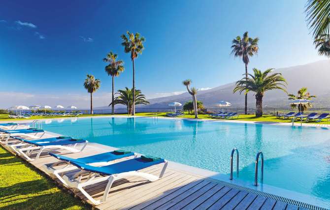 vakantie-naar-Las Aguilas Hotel-mei 2025