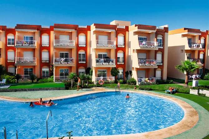 vakantie-naar-Las Dunas Aparthotel-mei 2024
