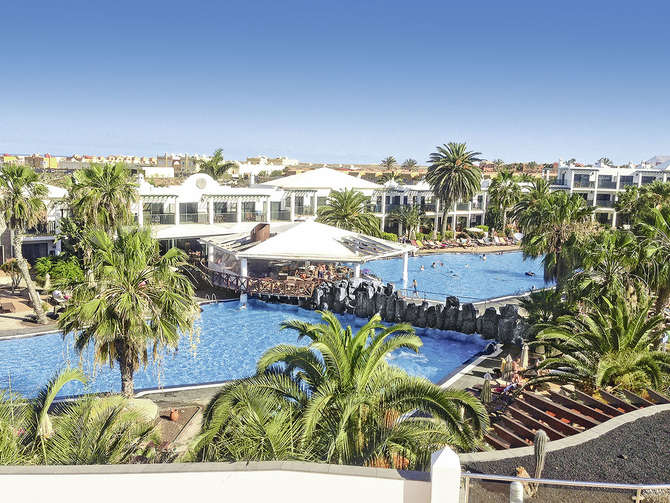 vakantie-naar-Las Marismas De Corralejo-mei 2025