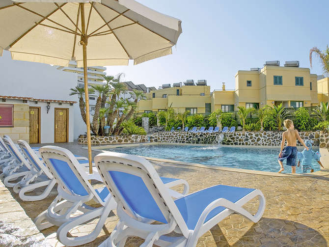 vakantie-naar-Las Piramides Resort-mei 2025