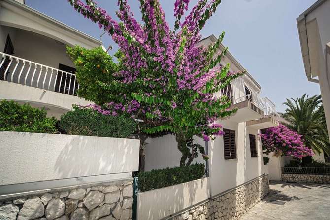 vakantie-naar-Lavica Beach Appartementen-mei 2025
