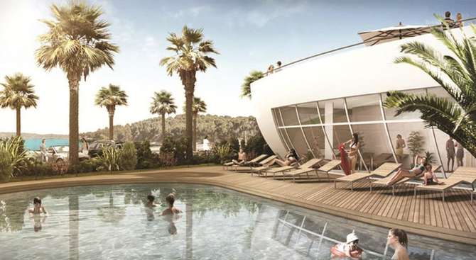 vakantie-naar-Le Cap Azur-mei 2025