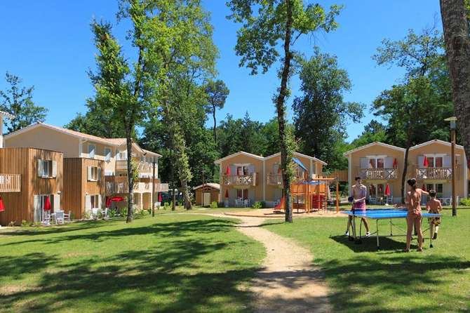 vakantie-naar-Le Domaine Dalbret Golf Resort-mei 2025