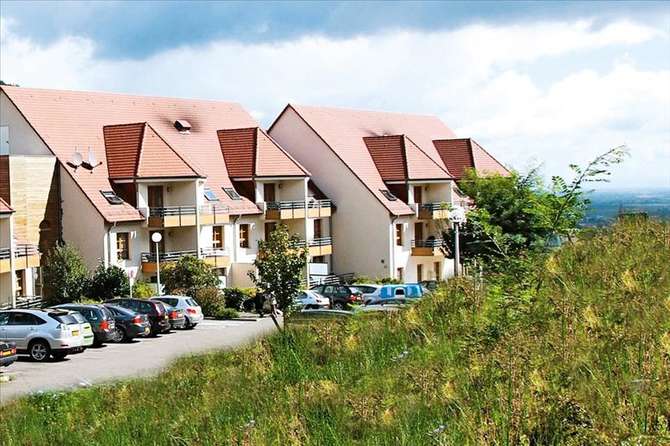 vakantie-naar-Le Domaine Du Golf-mei 2025