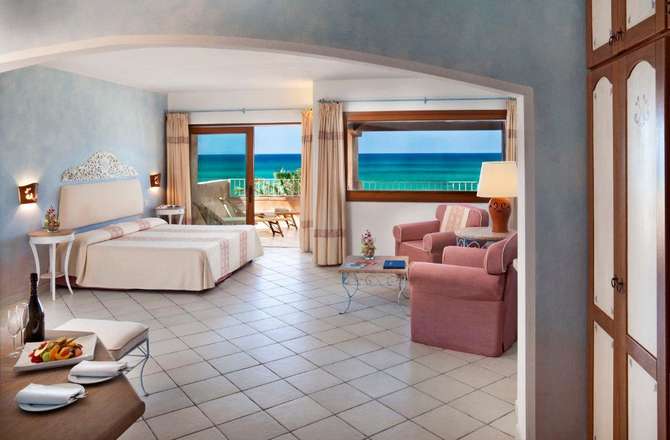 vakantie-naar-Le Dune Resort Spa-mei 2025