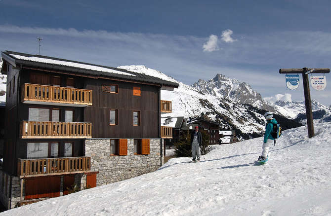 vakantie-naar-Le Hameau Du Mottaret-mei 2025