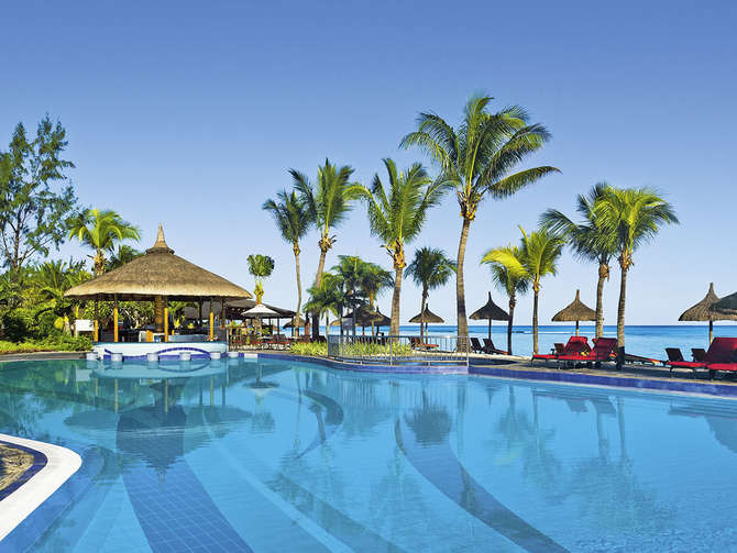 vakantie-naar-Le Meridien Ile Maurice-mei 2025