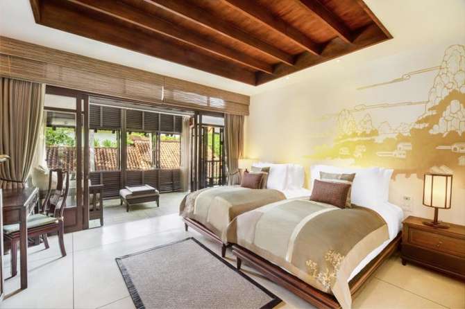 vakantie-naar-Le Meridien Koh Samui Resort-mei 2025