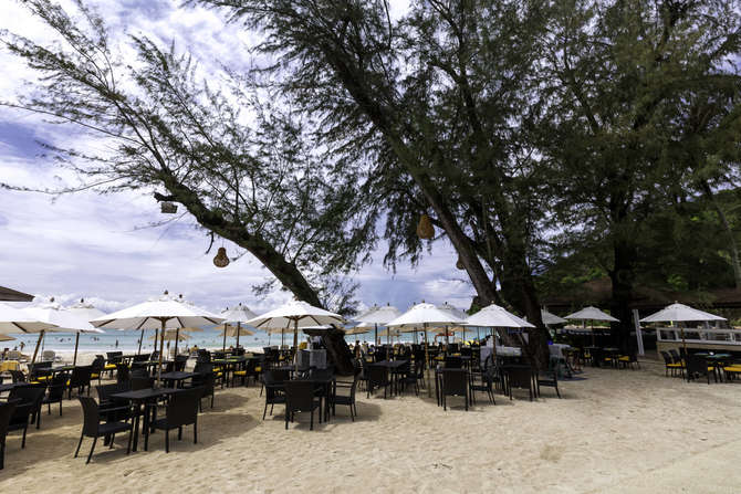 vakantie-naar-Le Meridien Phuket Beach Resort-mei 2025