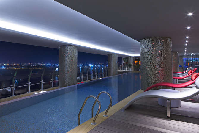vakantie-naar-Le Meridien Saigon-mei 2025
