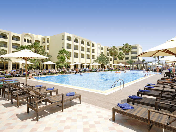 vakantie-naar-Le Paradis Palace-mei 2025