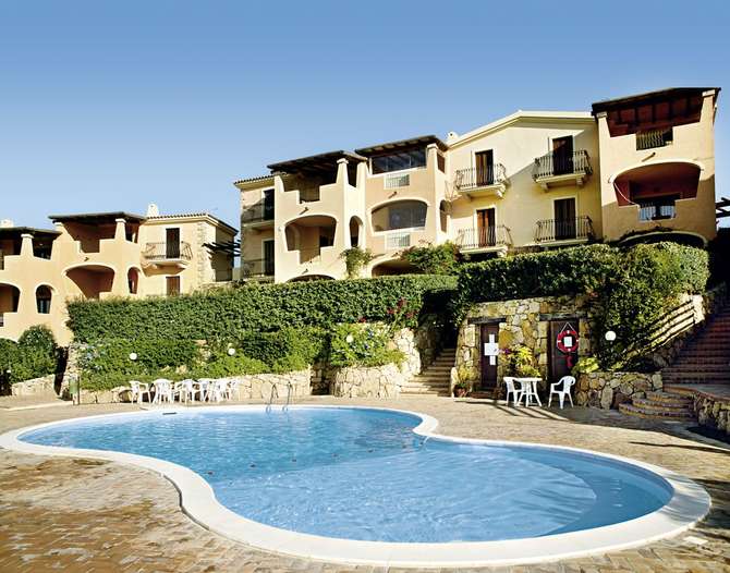 vakantie-naar-Le Residenze Di Pittulongu-mei 2023
