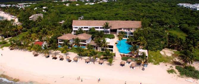 vakantie-naar-Le Reve Hotel And Spa-mei 2025