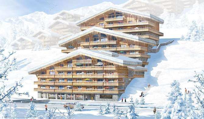 vakantie-naar-Le Roc Des Tours-mei 2025