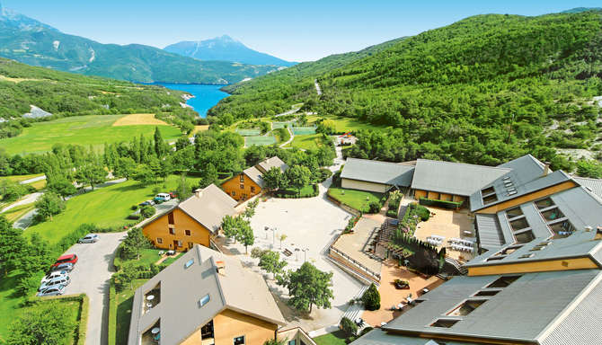 vakantie-naar-Le Serre Du Villard-april 2024