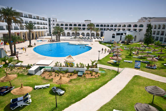 vakantie-naar-Le Soleil Bella Vista Hotel-april 2024