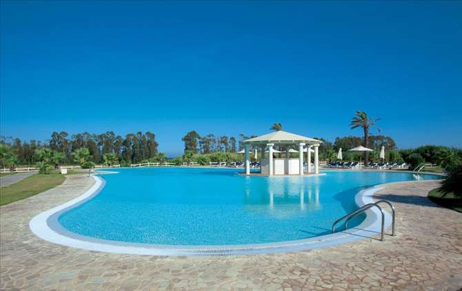 vakantie-naar-Le Spiagge Di San Pietro Resort-mei 2025