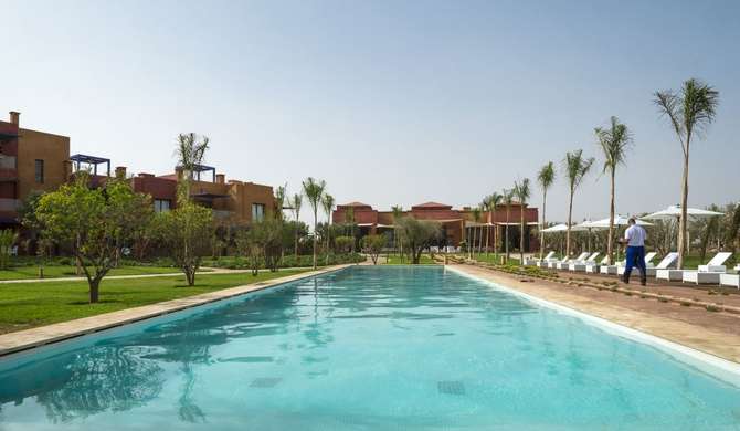 vakantie-naar-Le Vizir Center Park Resort-mei 2025