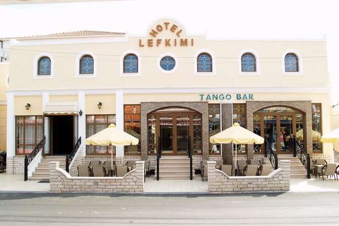 vakantie-naar-Lefkimi Hotel-mei 2022