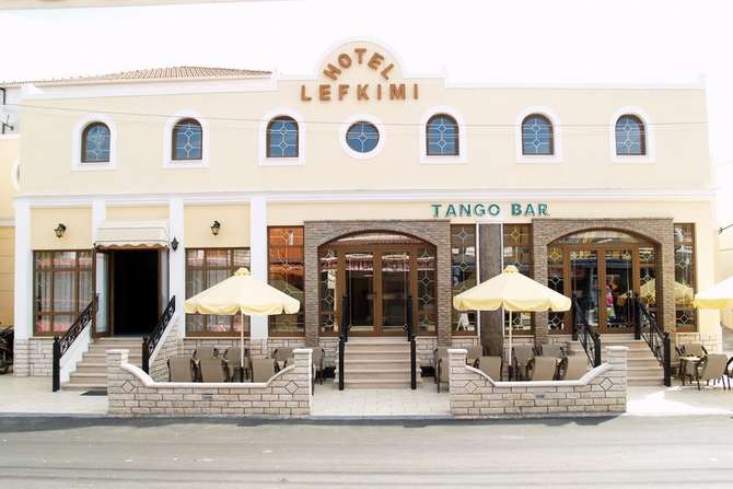 vakantie-naar-Lefkimi Hotel-mei 2025