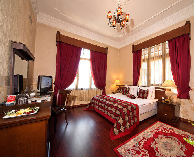 vakantie-naar-Legacy Ottoman Hotel-mei 2024