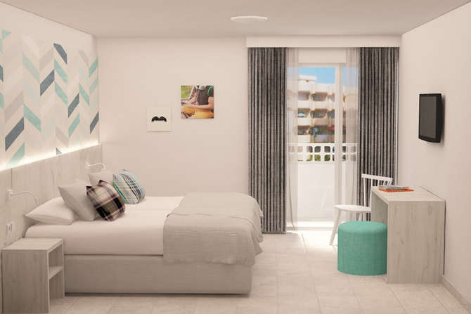 vakantie-naar-Lei Ibz Playasol Hotel-mei 2025