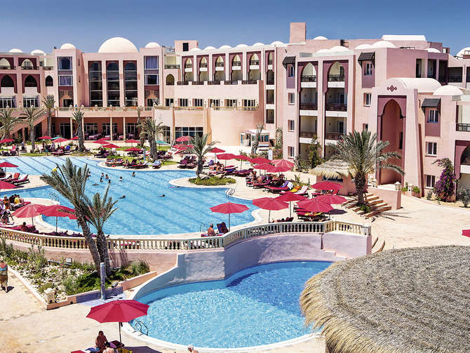 vakantie-naar-Lella Meriam Hotel Club-mei 2025