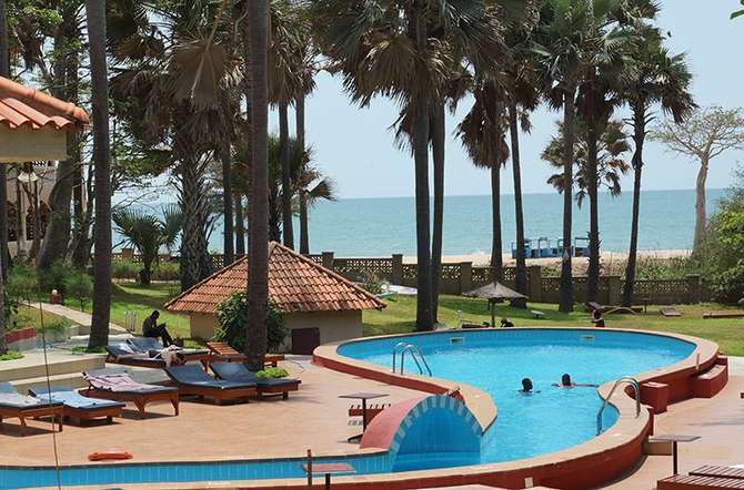 vakantie-naar-Lemon Creek Hotel Resort-mei 2025