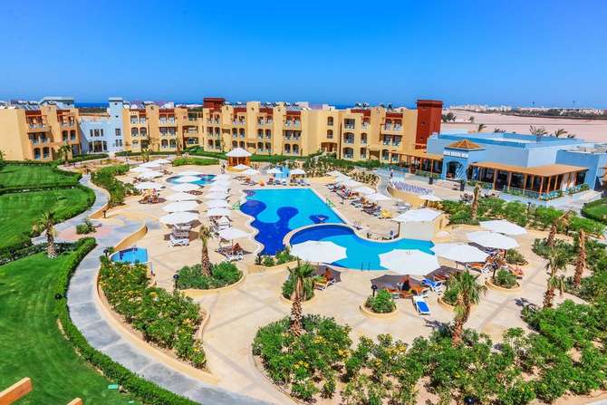 vakantie-naar-Lemon Soul Makadi Bay-mei 2025