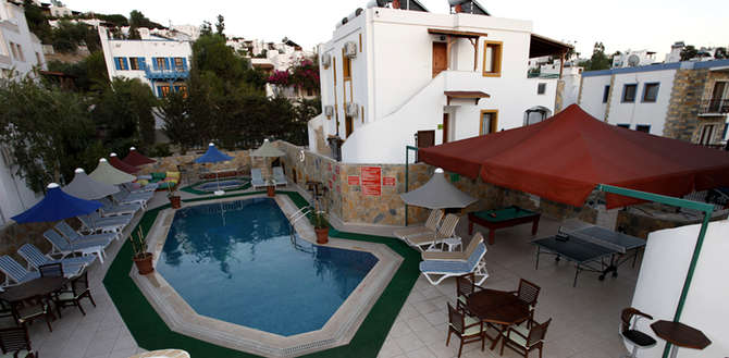 vakantie-naar-Lemon Tree Aparthotel-mei 2025