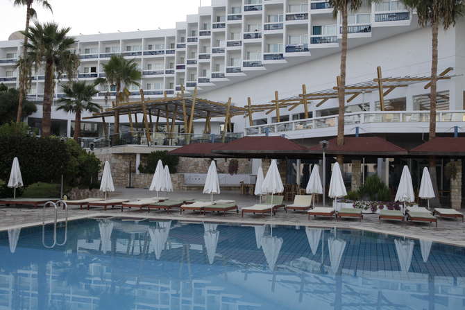 vakantie-naar-Leonardo Plaza Cypria Maris Beach Hotel Spa-mei 2024