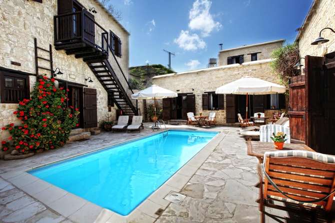vakantie-naar-Leonidas Village Houses-mei 2025