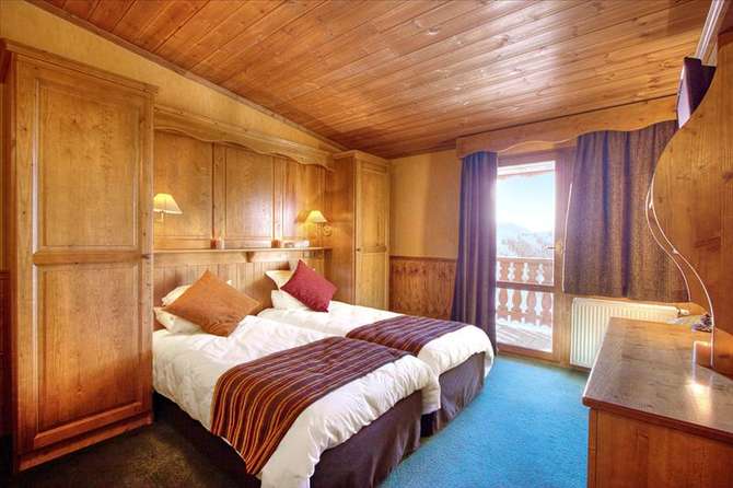 vakantie-naar-Les Balcons De Belle Plagne-mei 2025