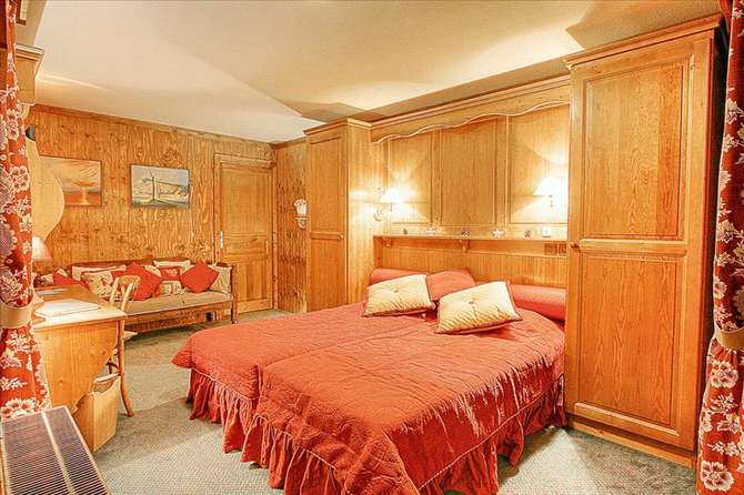 vakantie-naar-Les Balcons De Val Cenis Village-mei 2025