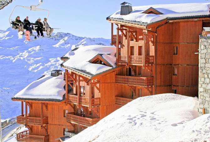 vakantie-naar-Les Balcons De Val Thorens-maart 2024