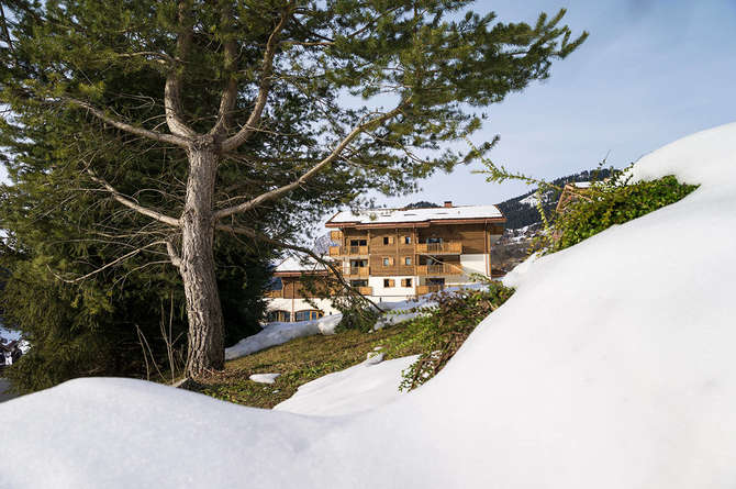 vakantie-naar-Les Chalets Dangele Appartementen-mei 2025