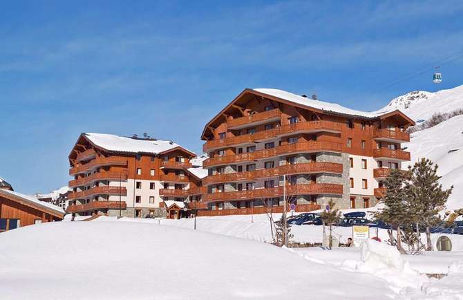 vakantie-naar-Les Chalets De Ladonis-mei 2025