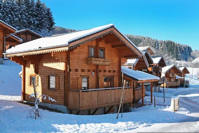 vakantie-naar-Les Chalets Du Bois De Champelle-mei 2025