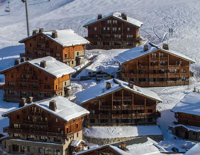vakantie-naar-Les Chalets Du Soleil-mei 2025