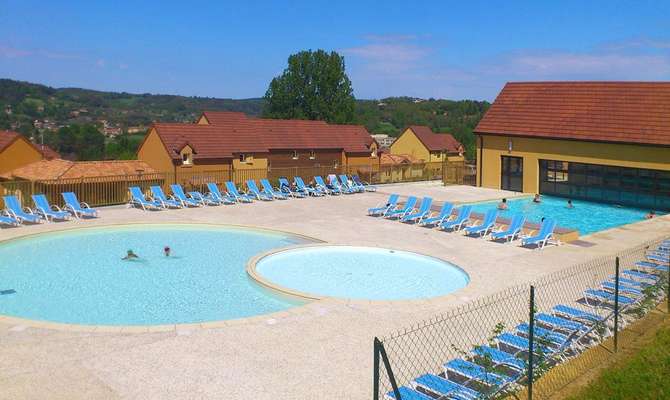 vakantie-naar-Les Coteaux De Sarlat-mei 2025