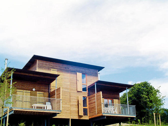 vakantie-naar-Les Cottages De Valjoly-mei 2025