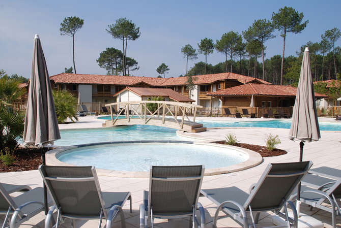 vakantie-naar-Les Cottages Du Lac-mei 2025