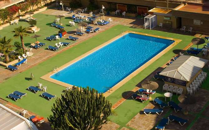 vakantie-naar-Les Dunes Comodoro-mei 2025