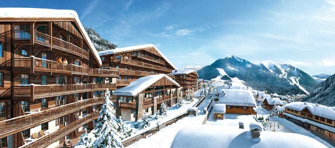 vakantie-naar-Les Fermes De Chatel-mei 2025