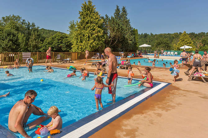 vakantie-naar-Les Gorges Du Chambon-mei 2025